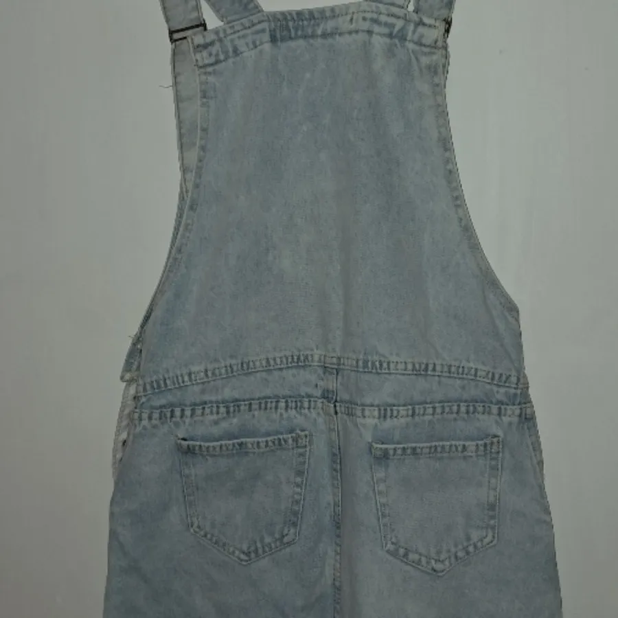 سرهمی دامنی جین