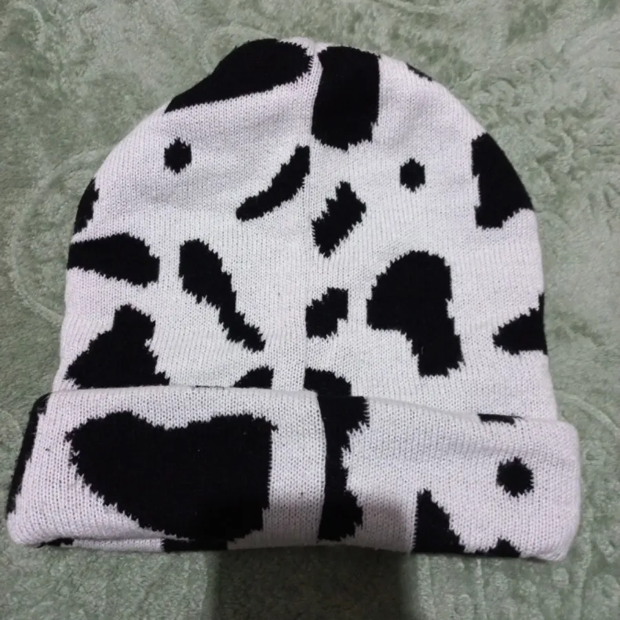 کلاه کاموایی