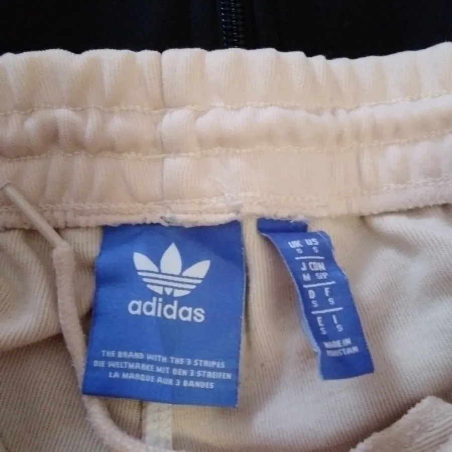 شلوار ورزشی اصل آدیداس