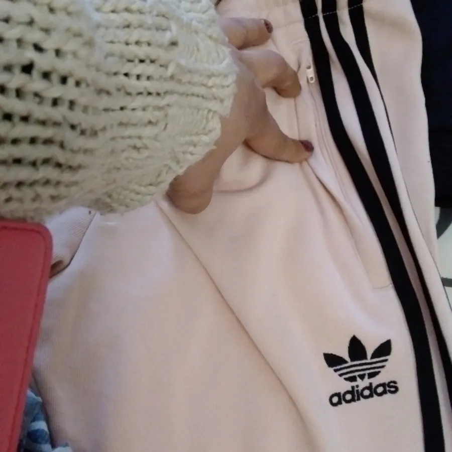 شلوار ورزشی اصل آدیداس