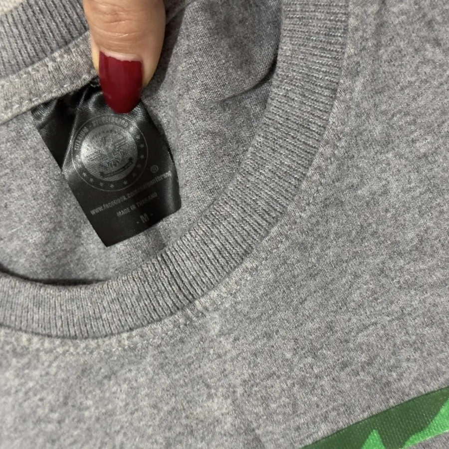 تیشرت اورجینال مردانه