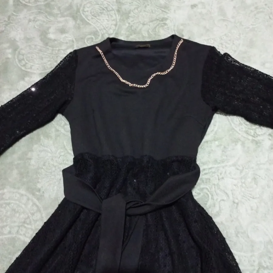 پیراهن مزونی