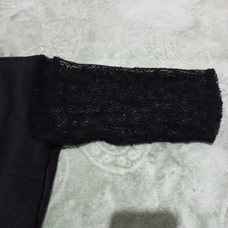 پیراهن مزونی