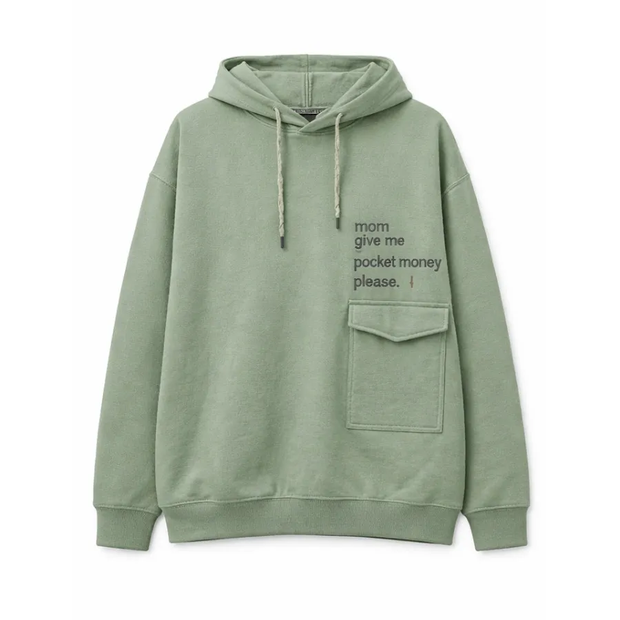 هودی پنبه ای درجه 1