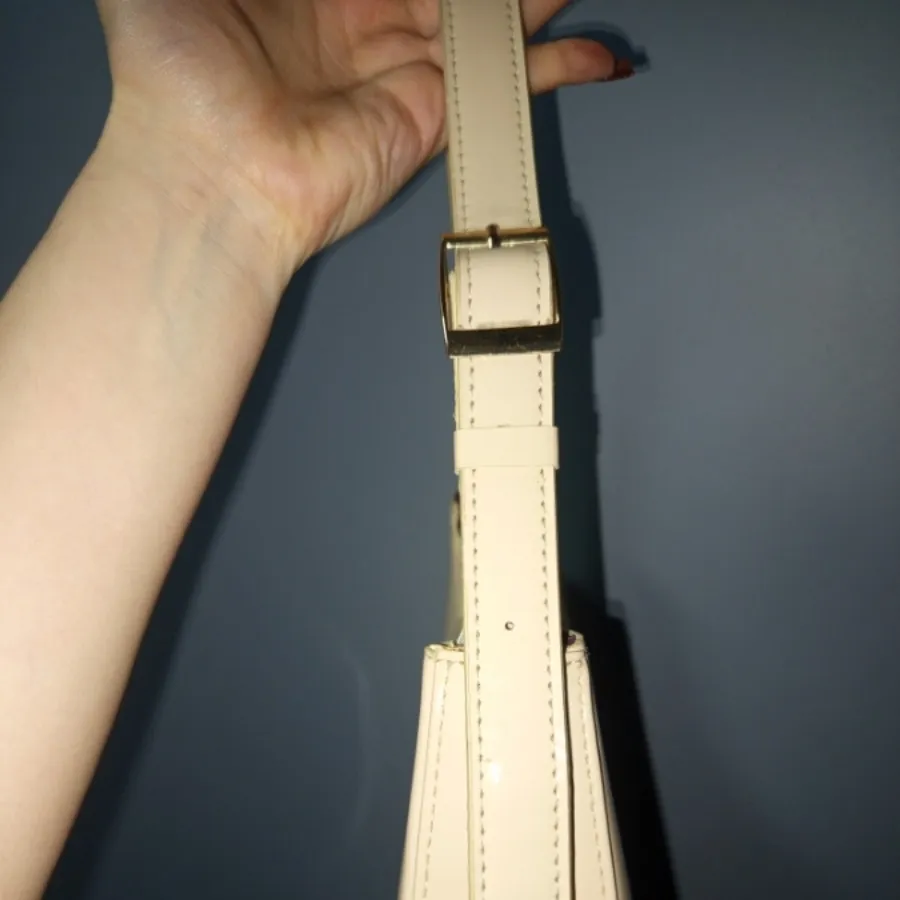 کیف کرمی ورنی