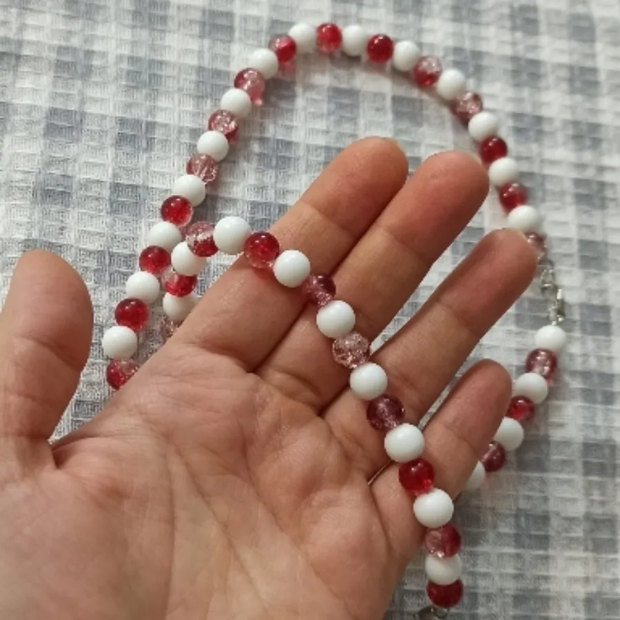 نیم ست مروارید