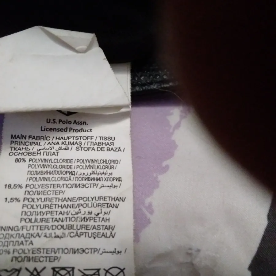 کیف اصل پولو