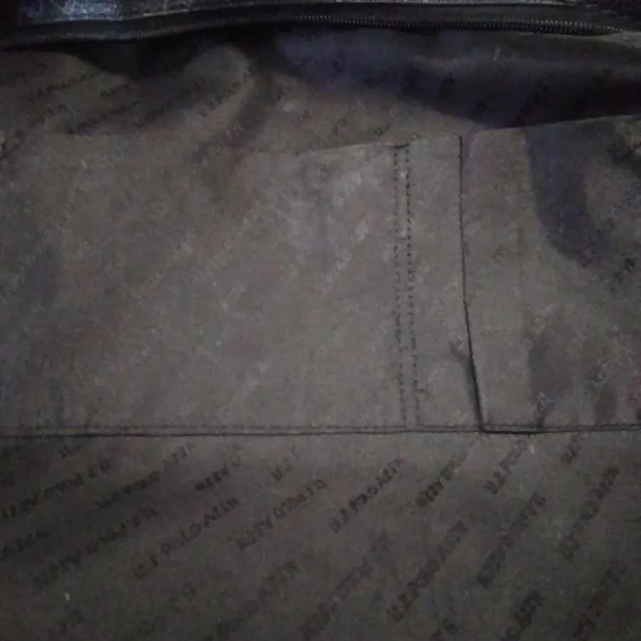 کیف اصل پولو