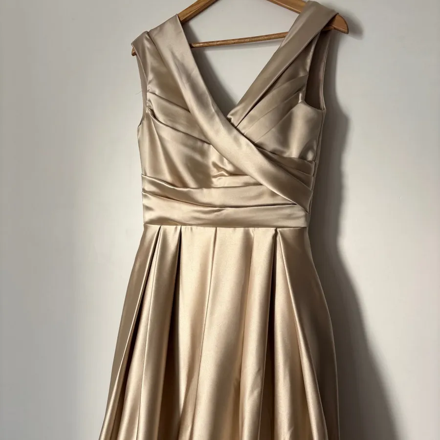 پیراهن مجلسی ترک