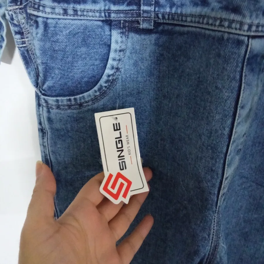 بیلر شلواری