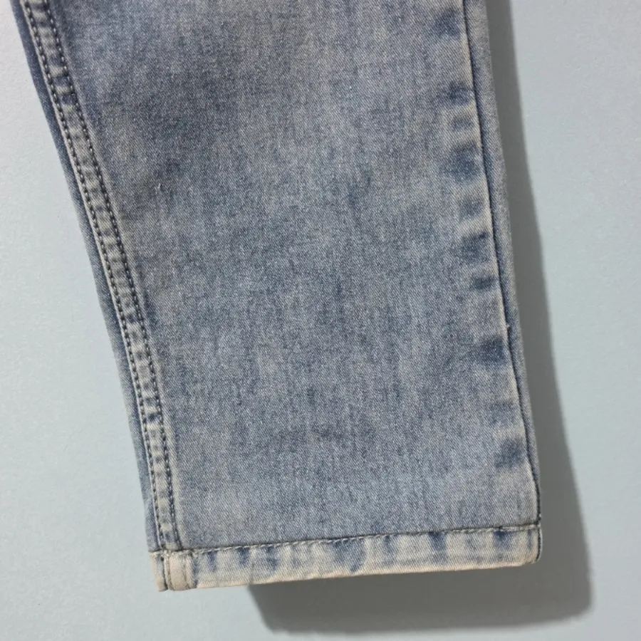 شلوار جین برند forever