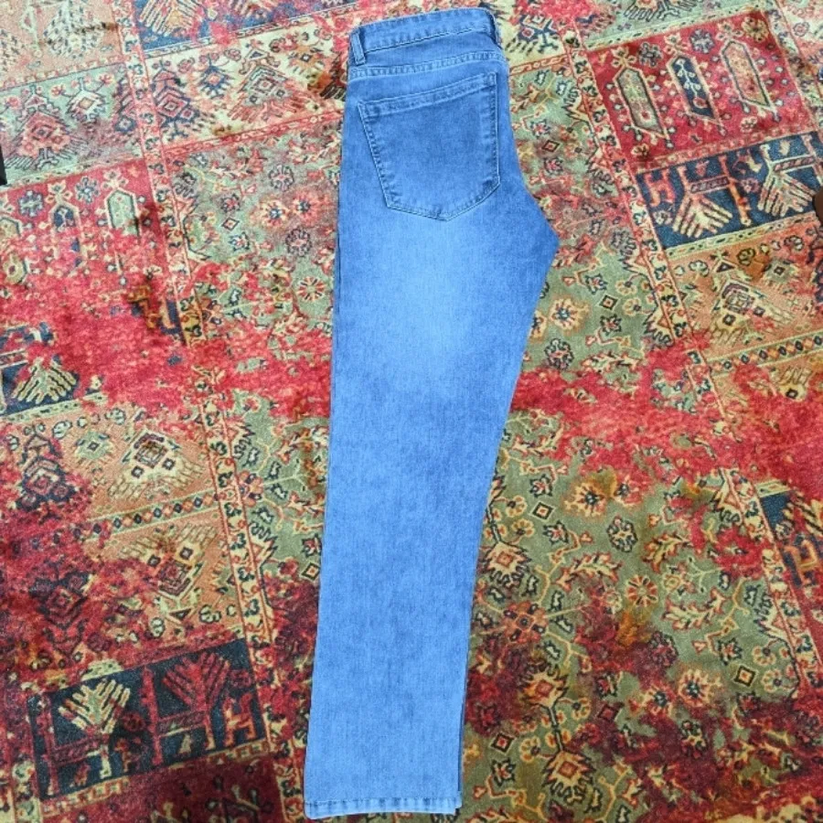 شلوار جین برند forever