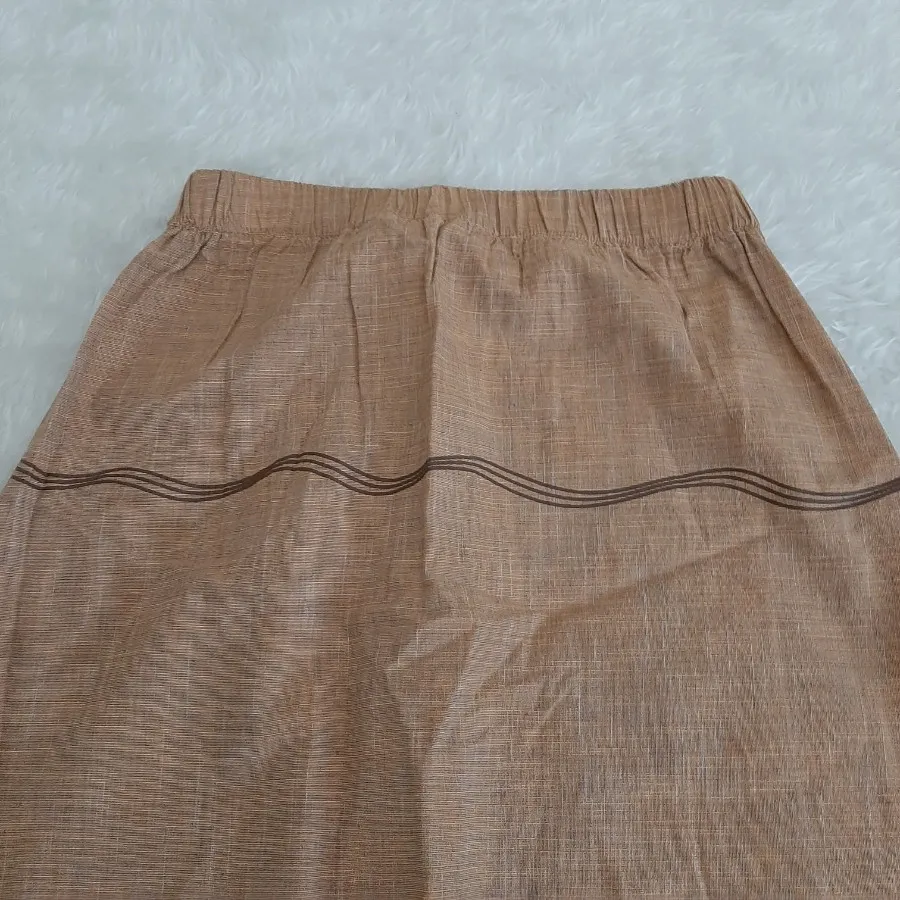 دامن زنانه تن درست