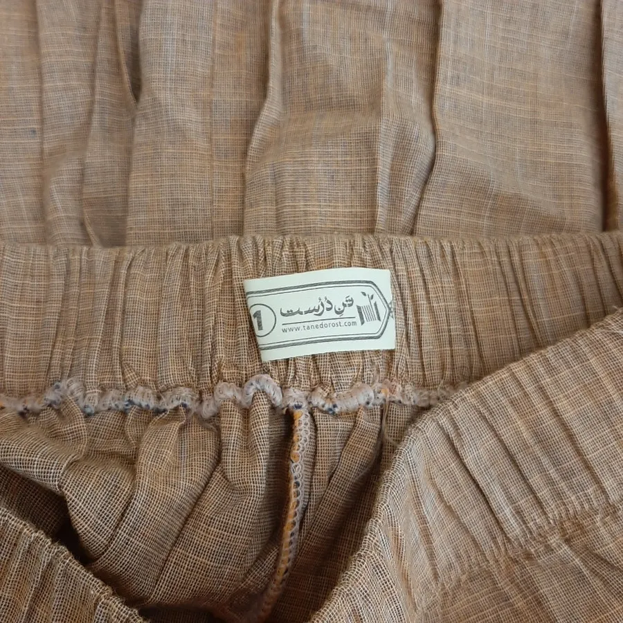 دامن زنانه تن درست