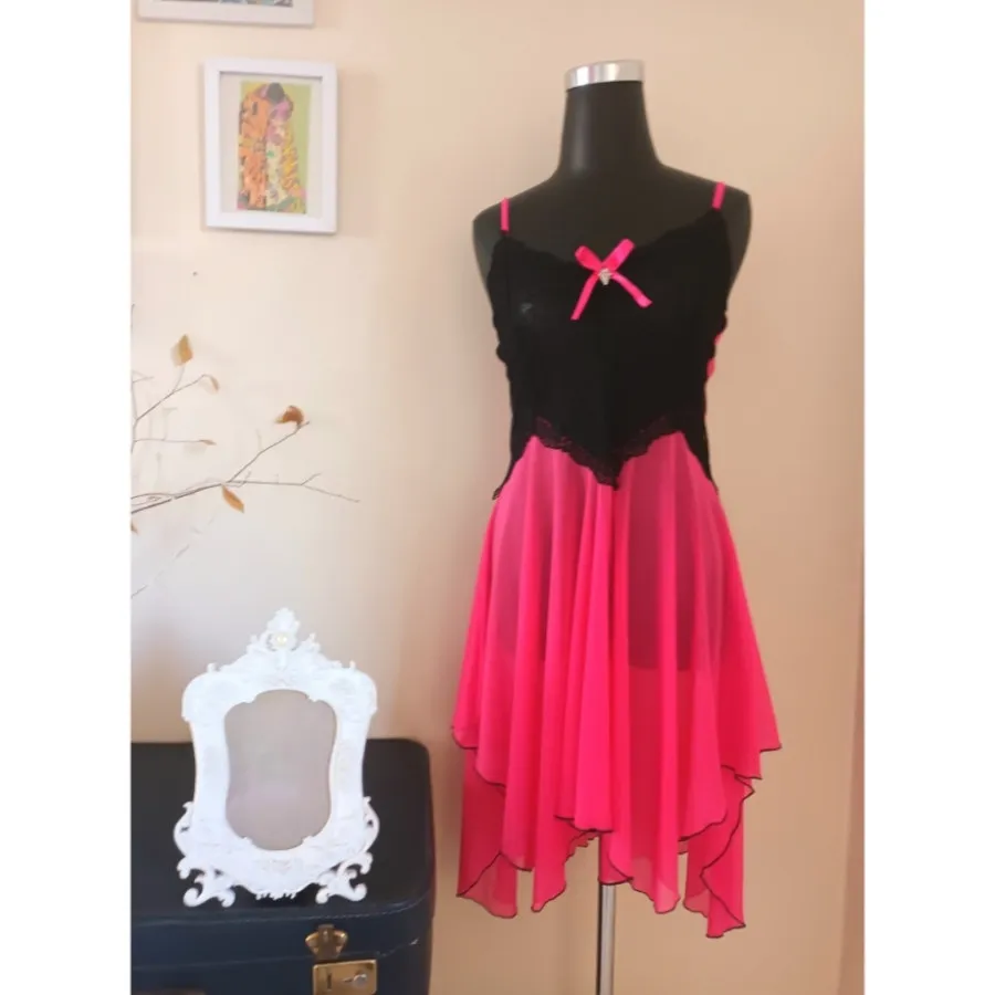 لباس خواب زنانه