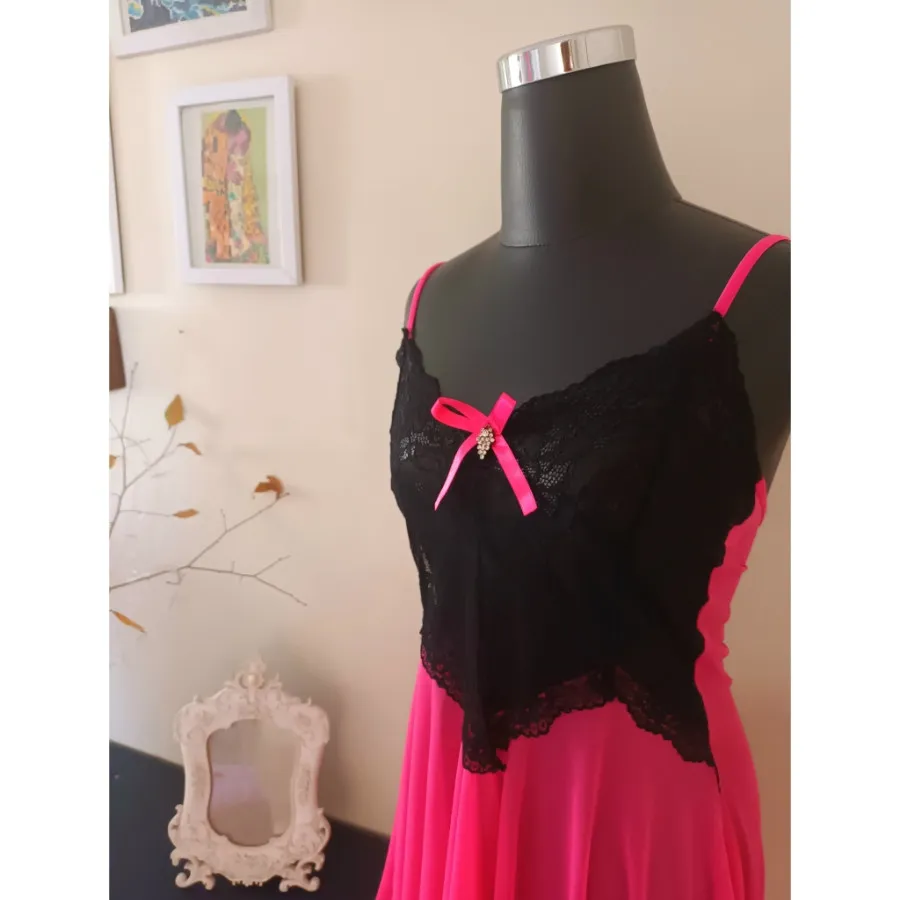 لباس خواب زنانه