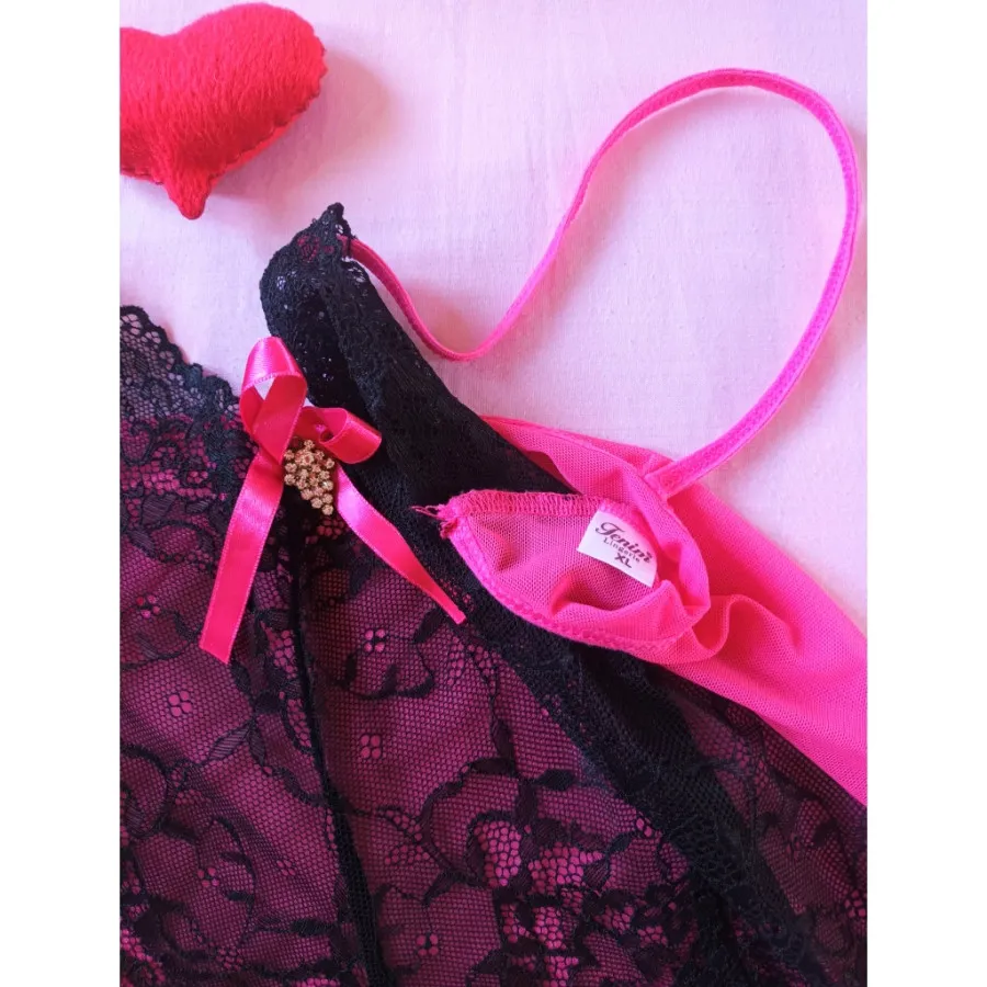 لباس خواب زنانه