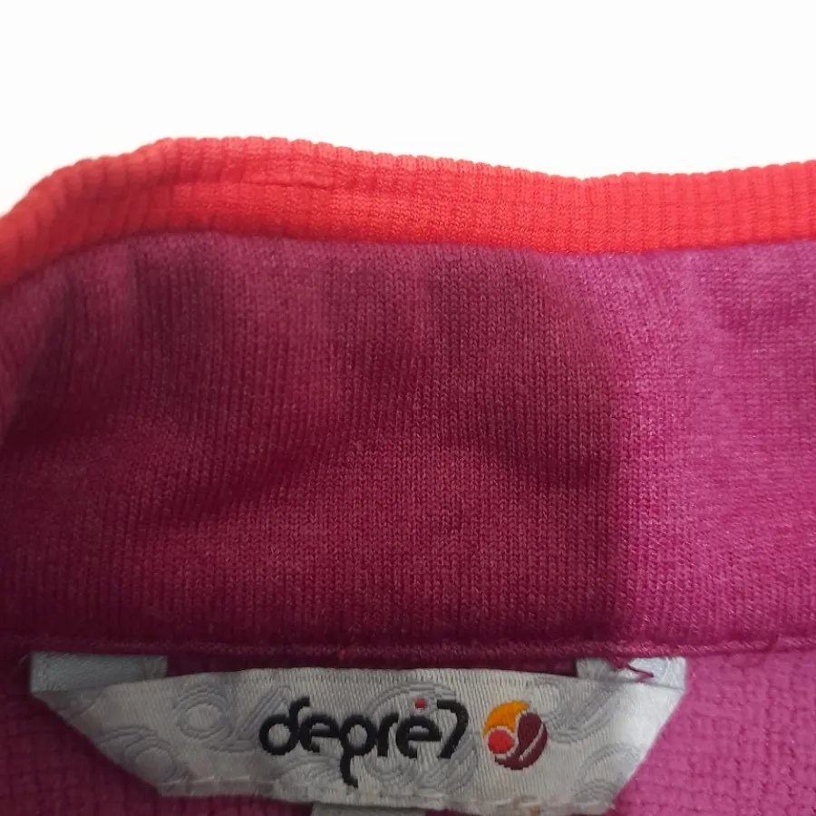 نیم زیپ کوهنوردی و ورزش