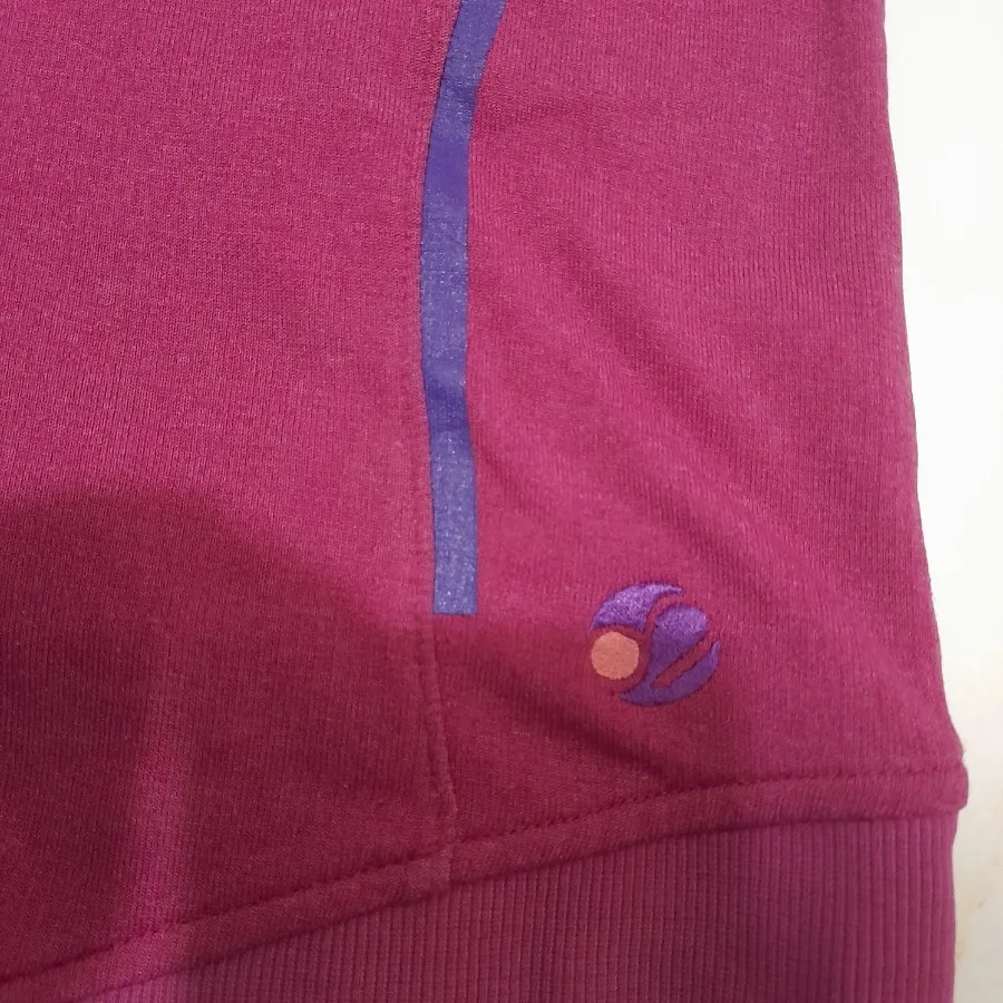 نیم زیپ کوهنوردی و ورزش