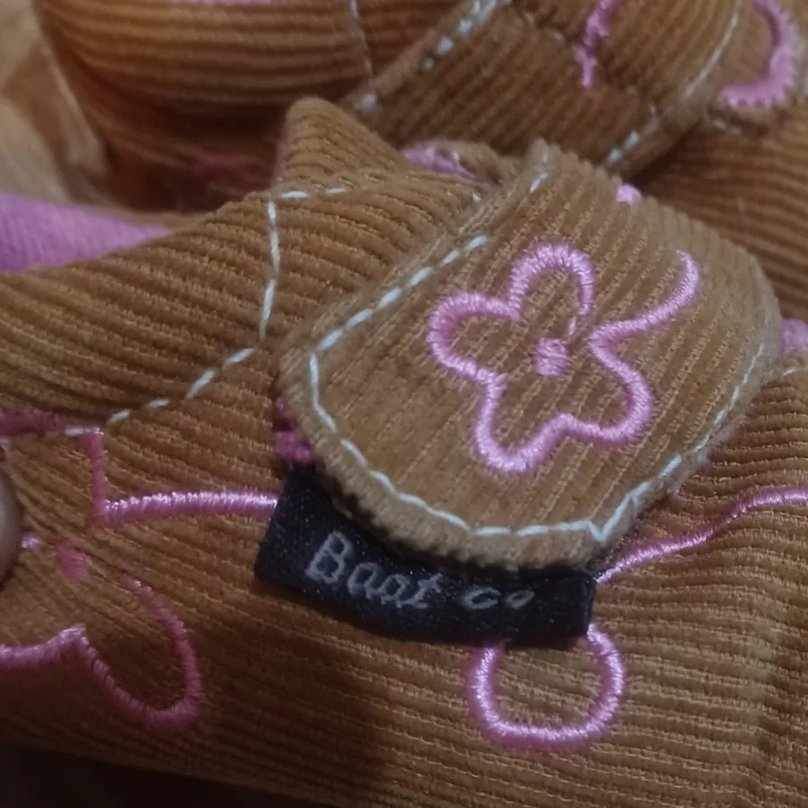 پاپوش دخترانه ترک