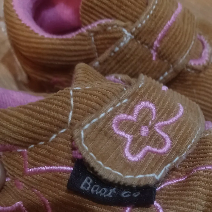 پاپوش دخترانه ترک