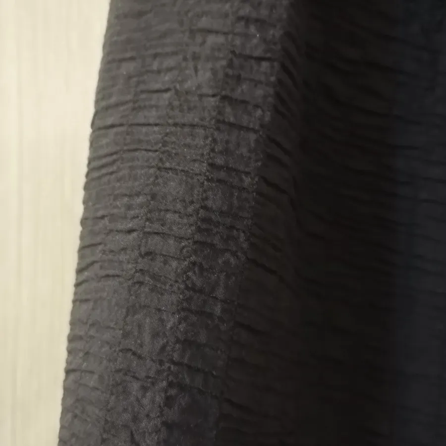 شلوار مشکی بارداری فاقدار