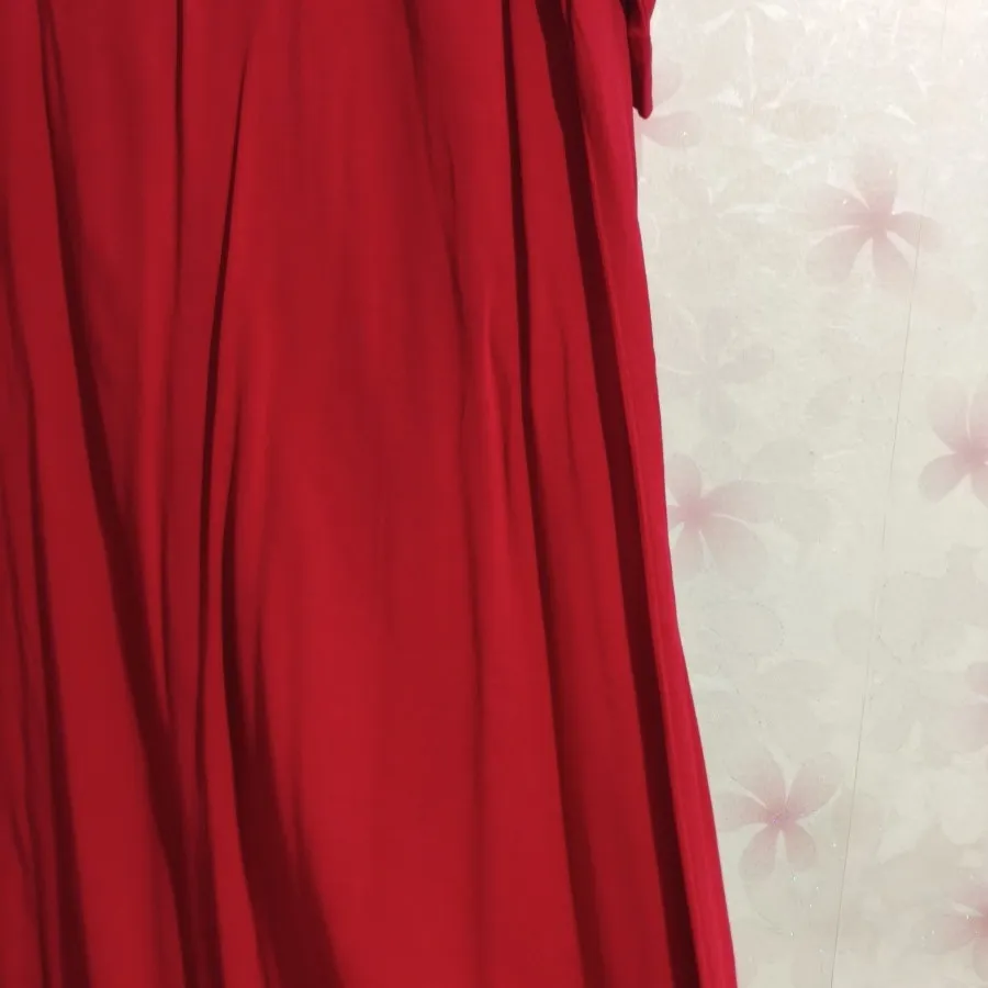 پیراهن نخی اسمارا