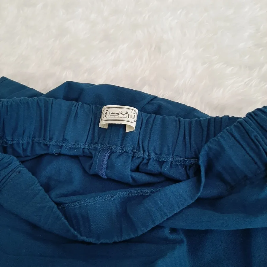 دامن زنانه تن درست