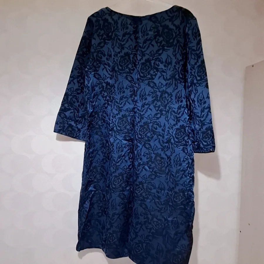 پیراهن مجلسی ترک