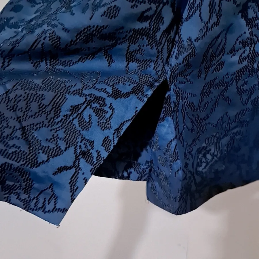 پیراهن مجلسی ترک