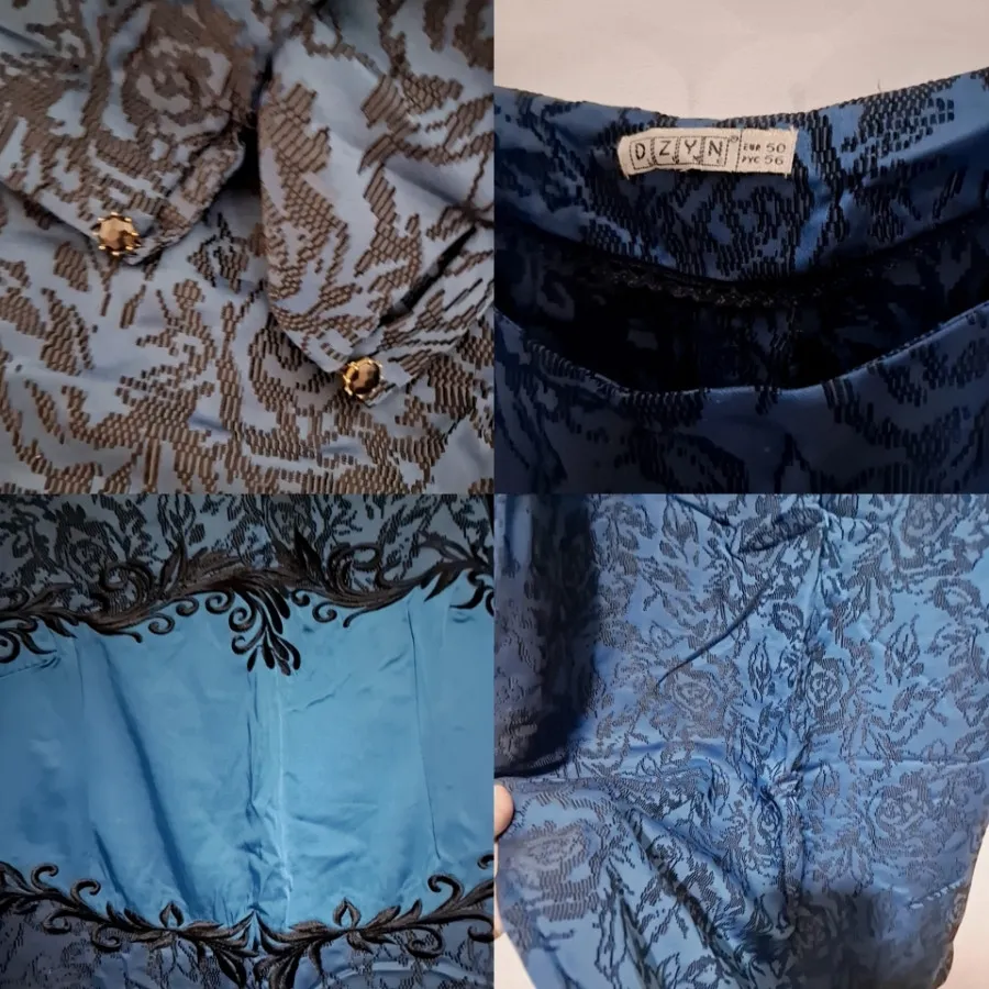 پیراهن مجلسی ترک