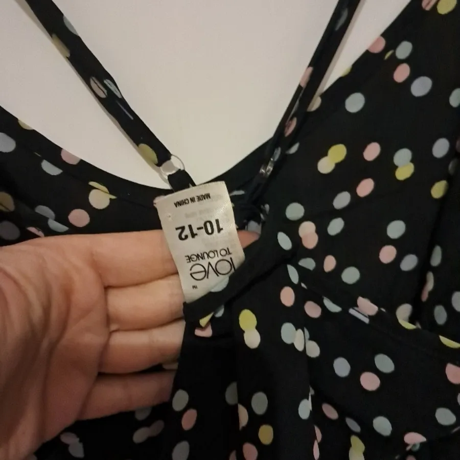 پیراهن لطیف