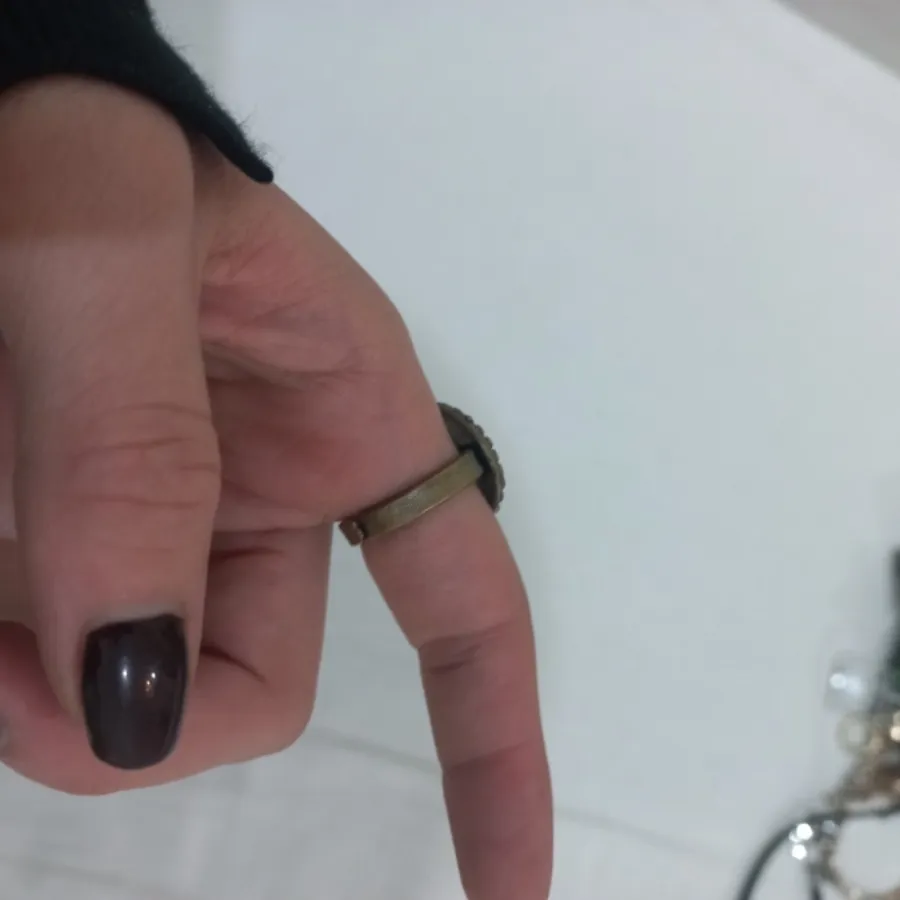 انگشتر خورشید