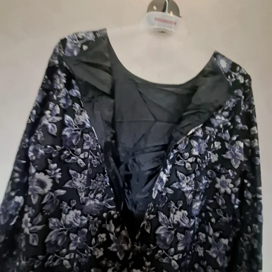 پیراهن مجلسی مخمل