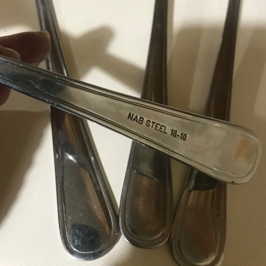 ناب استیل و ایکیا