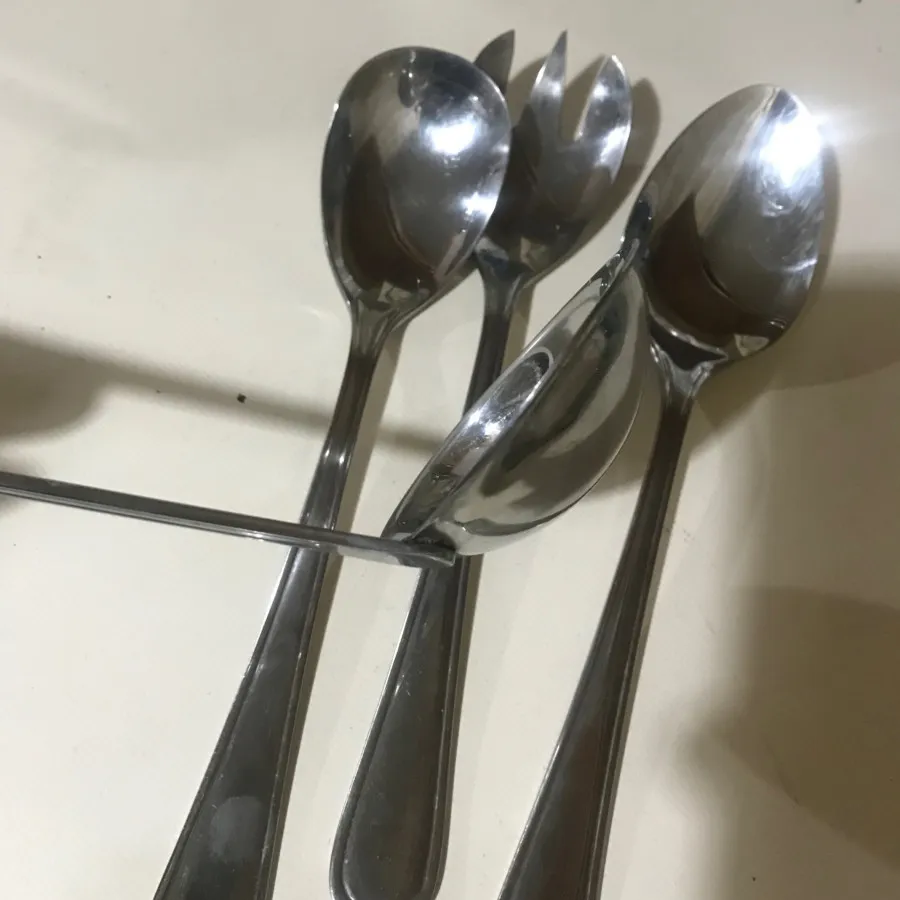 ناب استیل و ایکیا