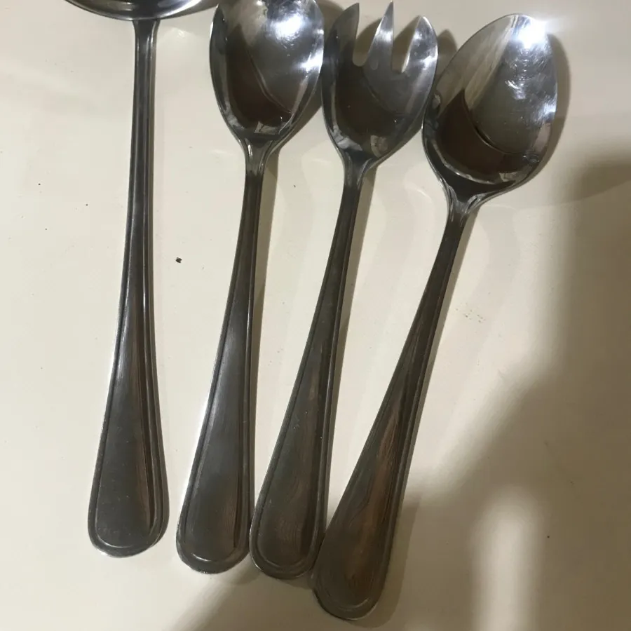 ناب استیل و ایکیا