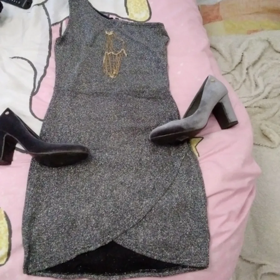 ست مهمونی بسیار شیک