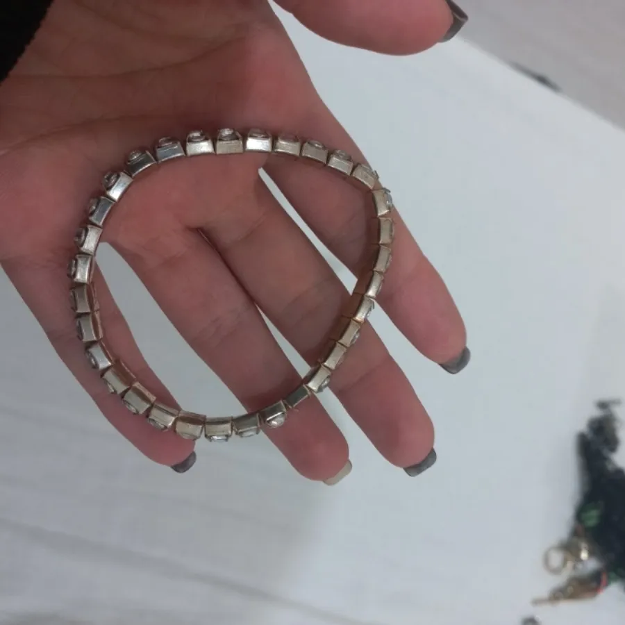 دستبند کشی تنیس