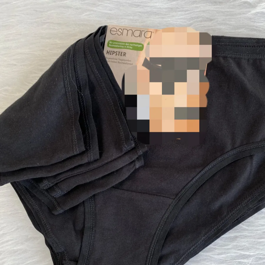 پک‌شورت5تایی اسمارا