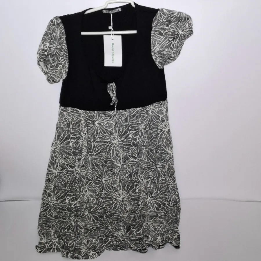 پیراهن راحتی