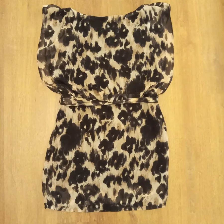 پیراهن مجلسی حریر