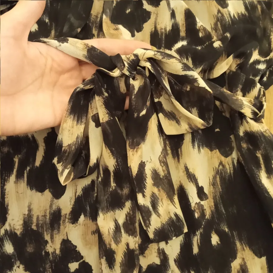 پیراهن مجلسی حریر