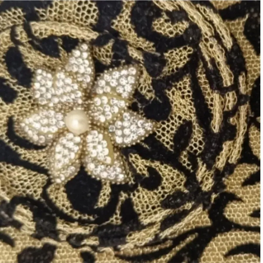 لباس شب مجلسی دنباله دار