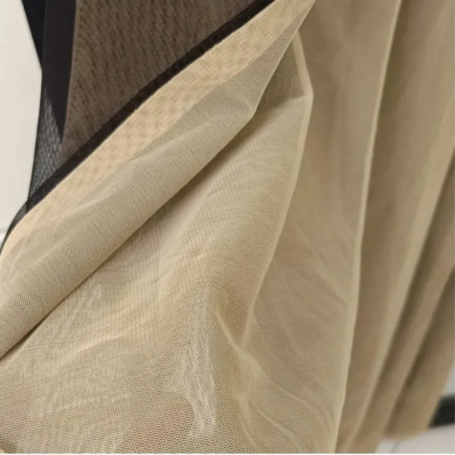 لباس شب مجلسی دنباله دار