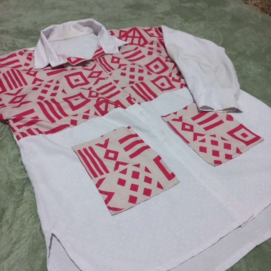 شومیزمانتویی