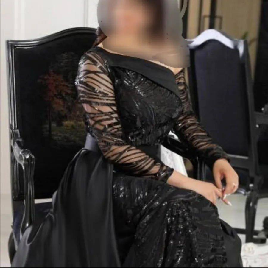 پیراهن مجلسی ماکسی