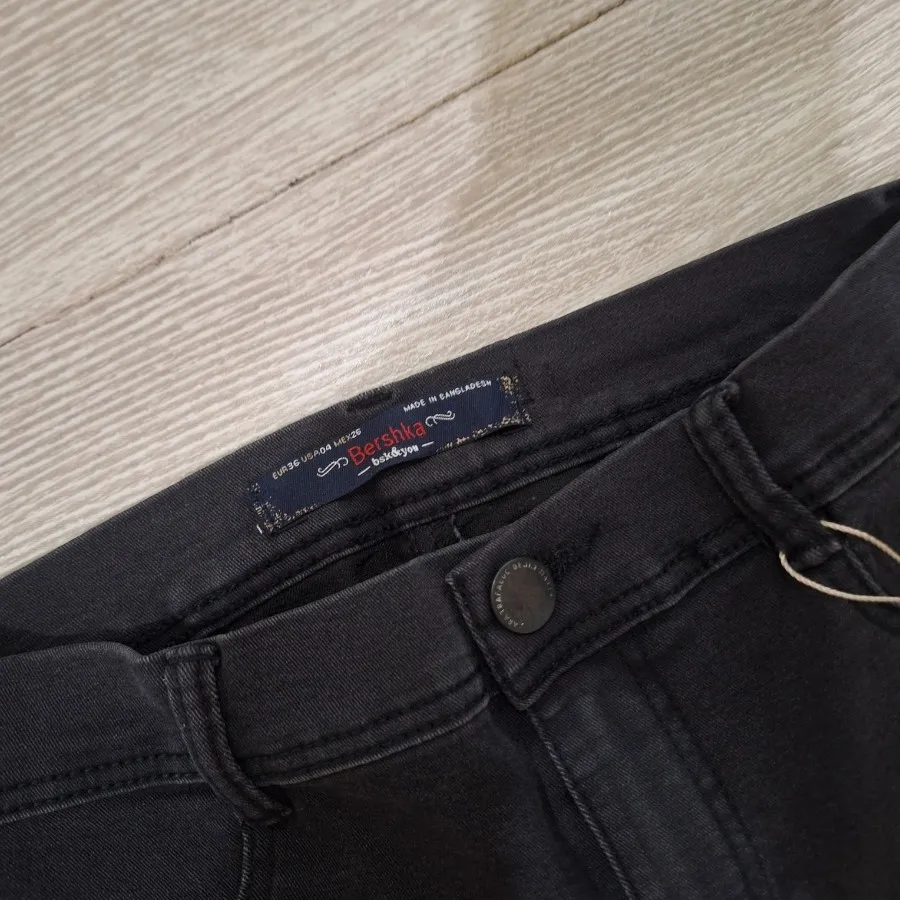 شلوار دخترانه برشکا