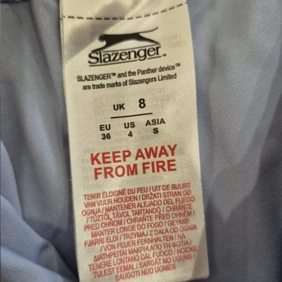 شورتک  دامنی ورزشی