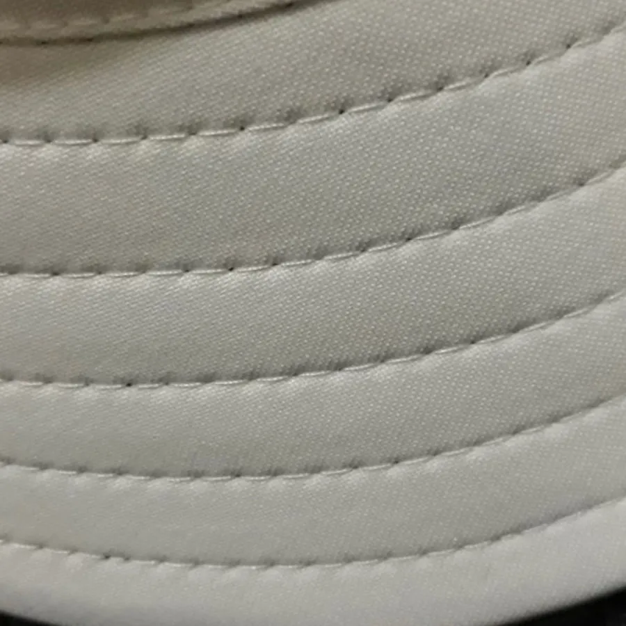 کلاه باگت کتان دو رو نو